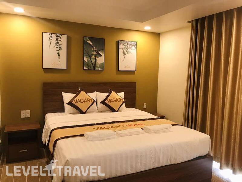 Фотография Vagary Hotel Phu Quoc