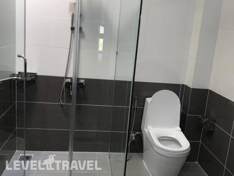 Фотография Vagary Hotel Phu Quoc