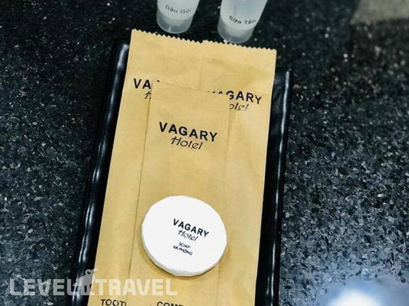 Фотография Vagary Hotel Phu Quoc