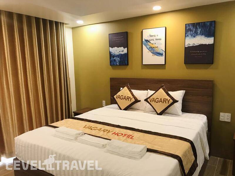 Фотография Vagary Hotel Phu Quoc