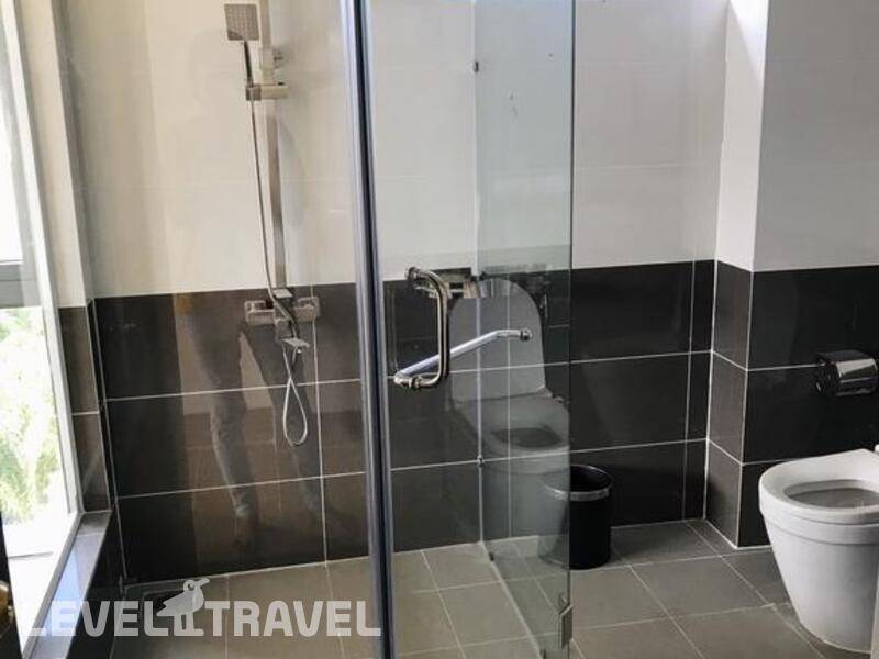 Фотография Vagary Hotel Phu Quoc