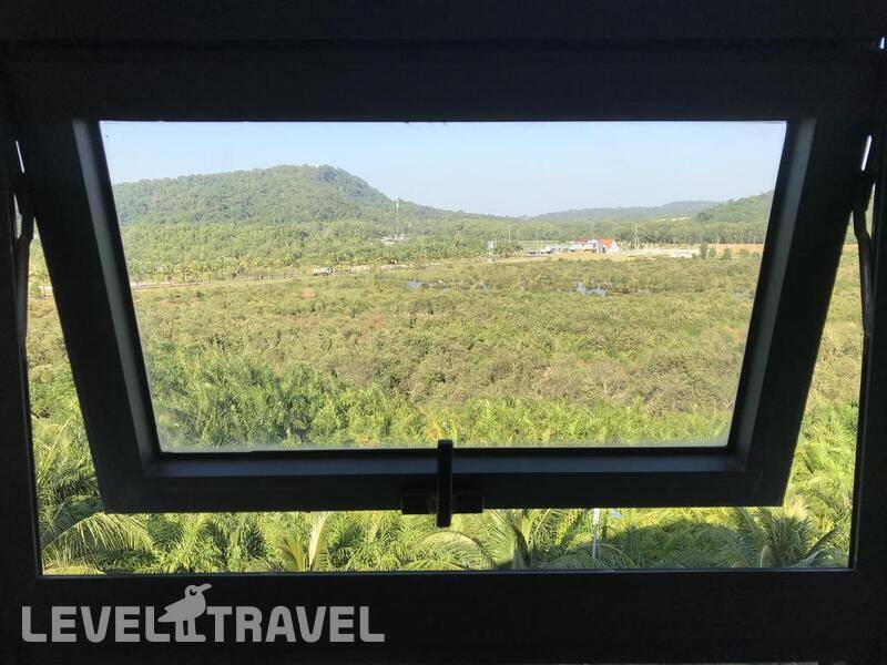 Фотография Vagary Hotel Phu Quoc