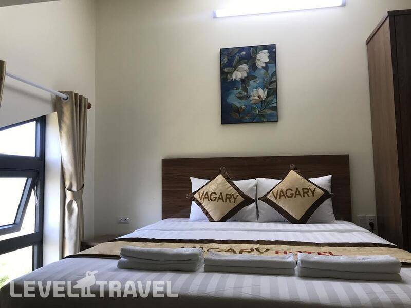 Фотография Vagary Hotel Phu Quoc