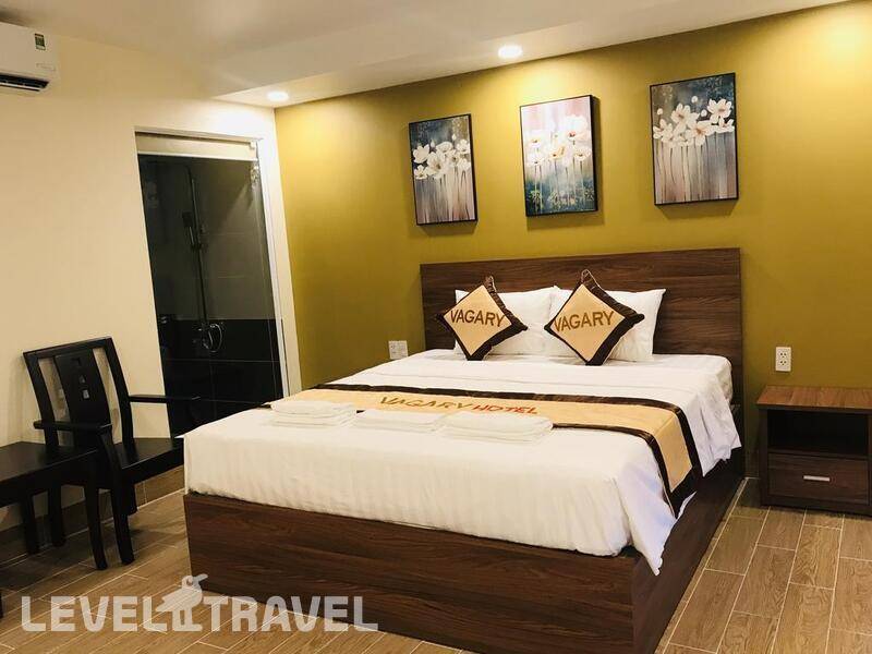 Фотография Vagary Hotel Phu Quoc