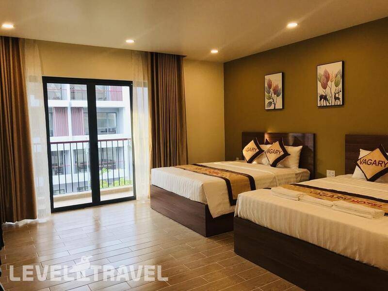 Фотография Vagary Hotel Phu Quoc