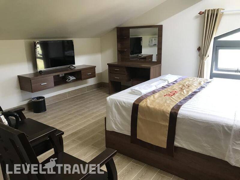 Фотография Vagary Hotel Phu Quoc