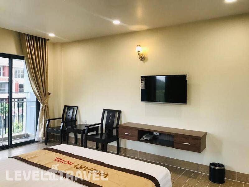 Фотография Vagary Hotel Phu Quoc