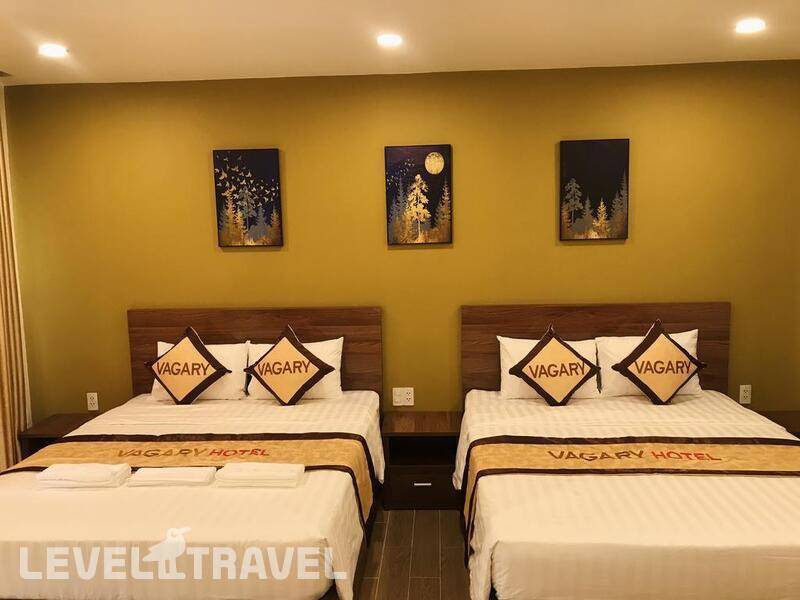 Фотография Vagary Hotel Phu Quoc