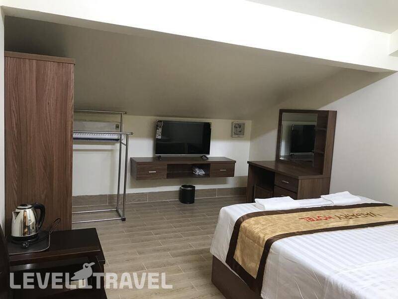 Фотография Vagary Hotel Phu Quoc