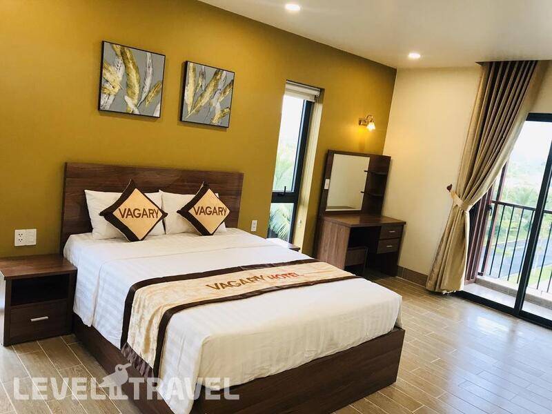 Фотография Vagary Hotel Phu Quoc