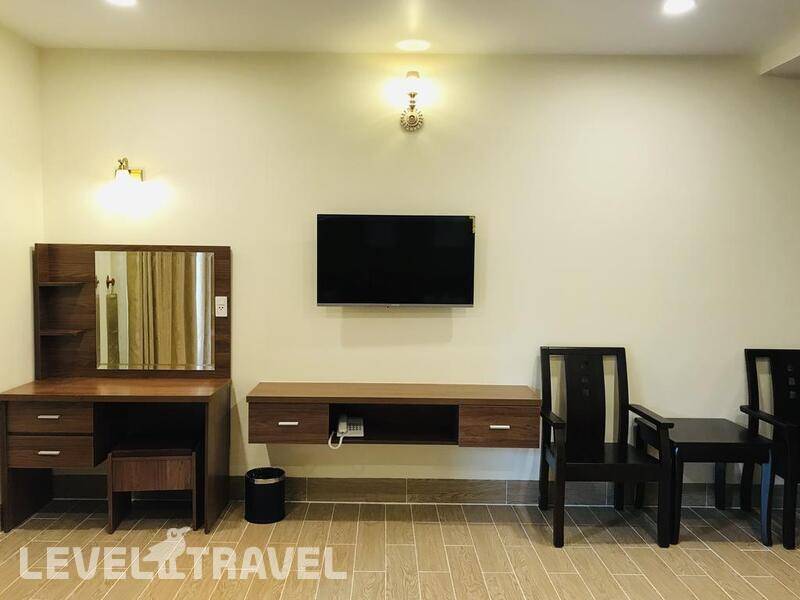 Фотография Vagary Hotel Phu Quoc