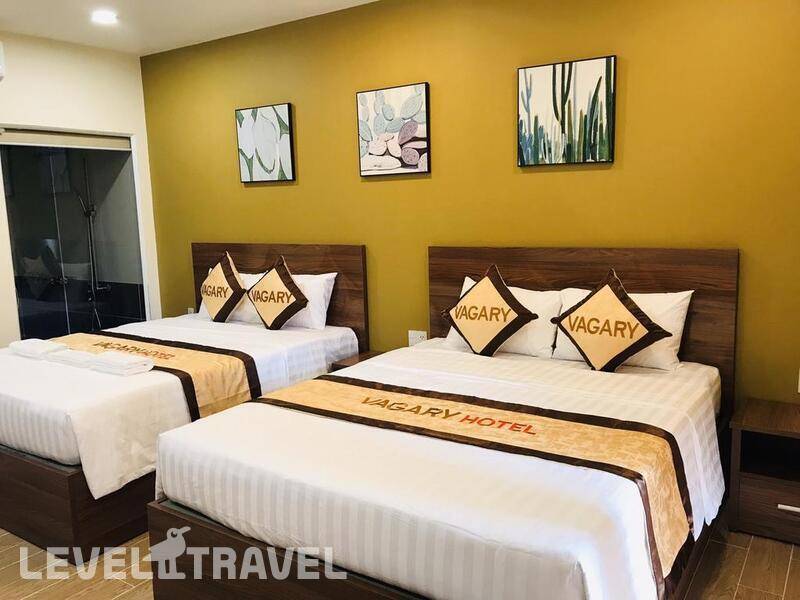 Фотография Vagary Hotel Phu Quoc