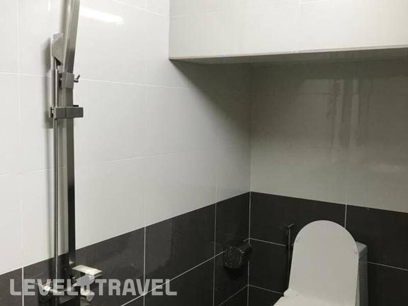 Фотография Vagary Hotel Phu Quoc