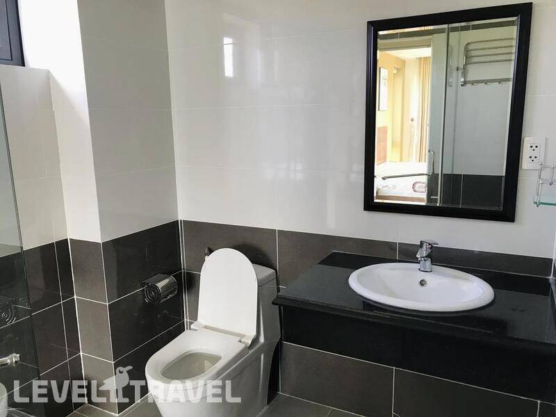 Фотография Vagary Hotel Phu Quoc