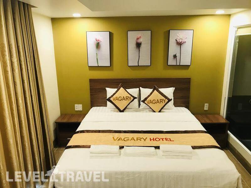 Фотография Vagary Hotel Phu Quoc