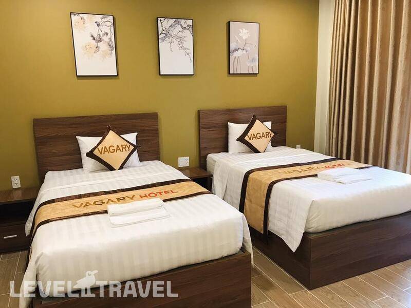 Фотография Vagary Hotel Phu Quoc