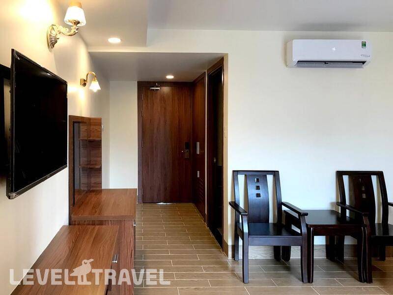 Фотография Vagary Hotel Phu Quoc