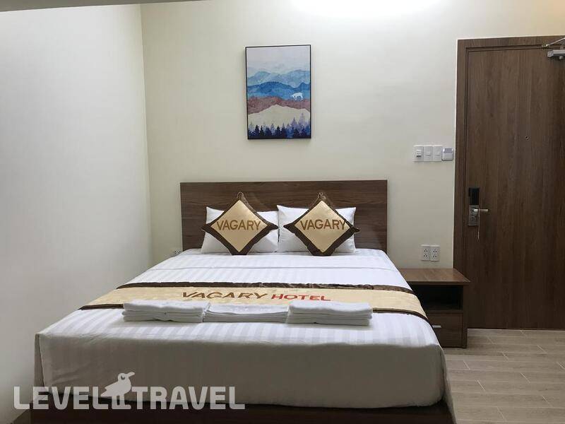 Фотография Vagary Hotel Phu Quoc