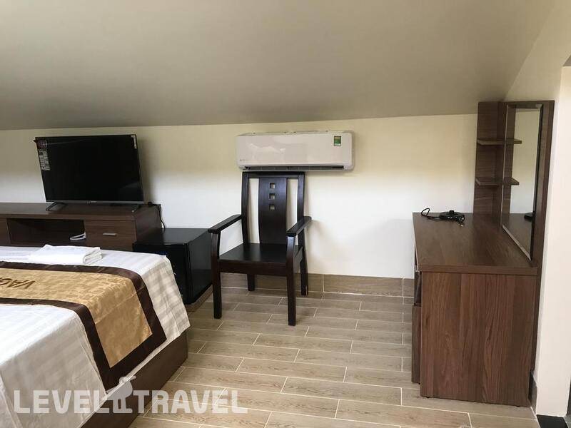 Фотография Vagary Hotel Phu Quoc