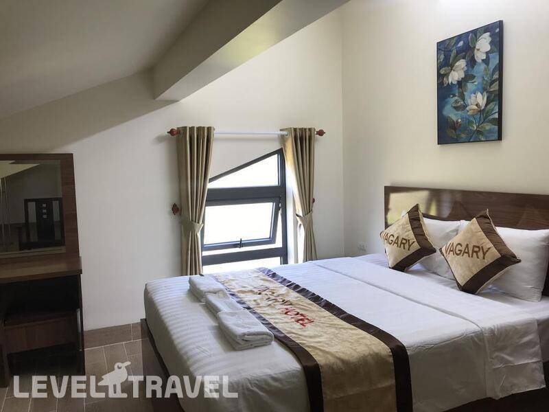 Фотография Vagary Hotel Phu Quoc
