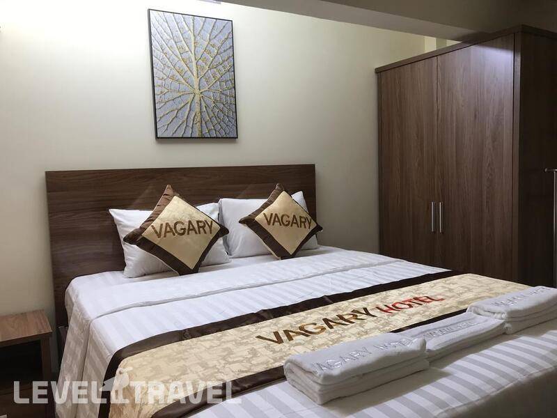 Фотография Vagary Hotel Phu Quoc