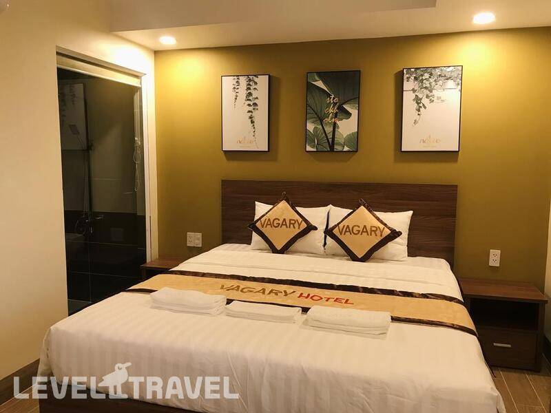 Фотография Vagary Hotel Phu Quoc