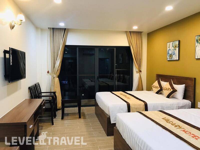 Фотография Vagary Hotel Phu Quoc