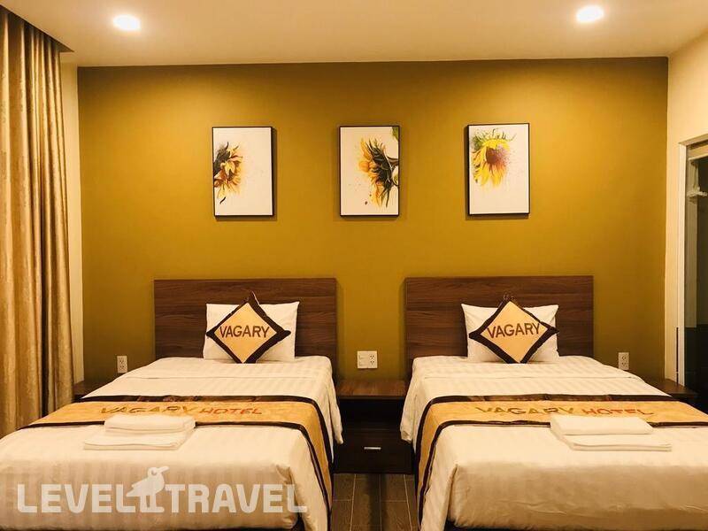 Фотография Vagary Hotel Phu Quoc