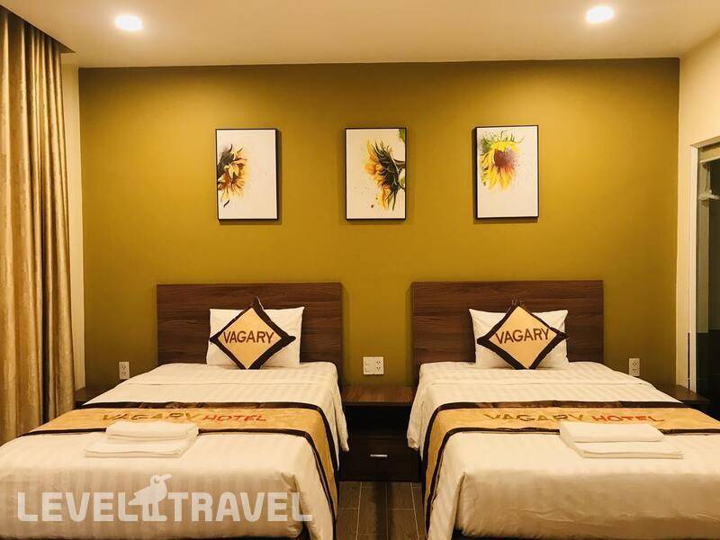 Фотография Vagary Hotel Phu Quoc