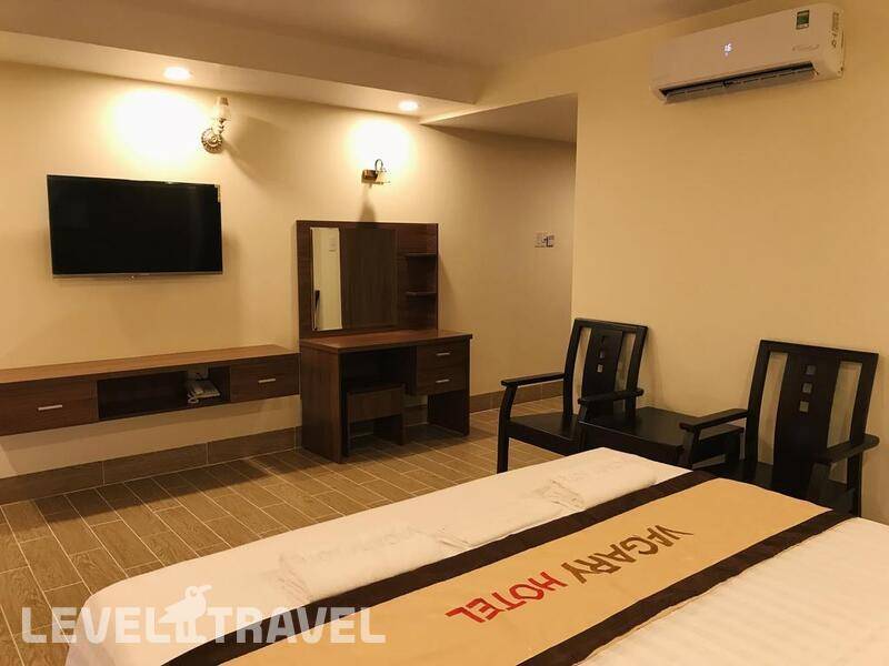 Фотография Vagary Hotel Phu Quoc