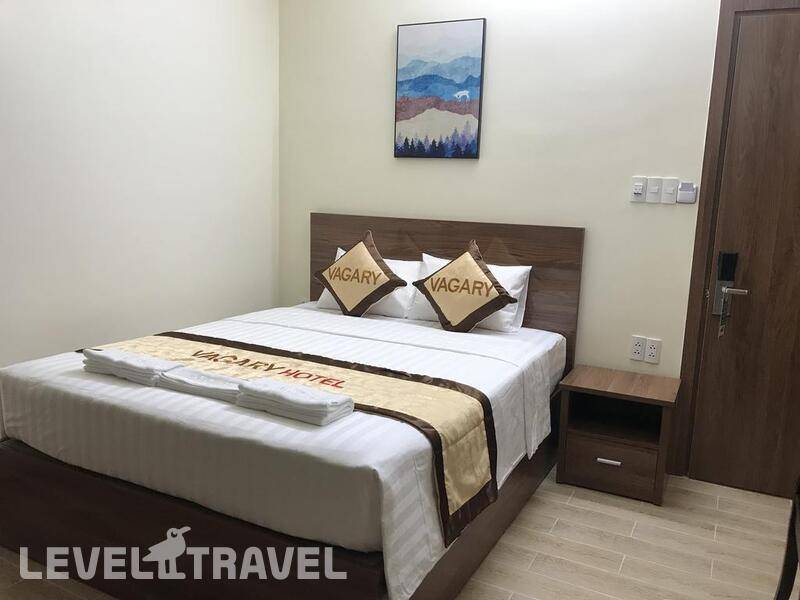 Фотография Vagary Hotel Phu Quoc