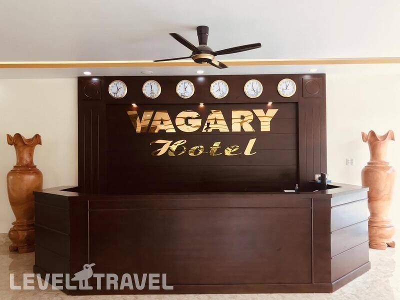 Фотография Vagary Hotel Phu Quoc