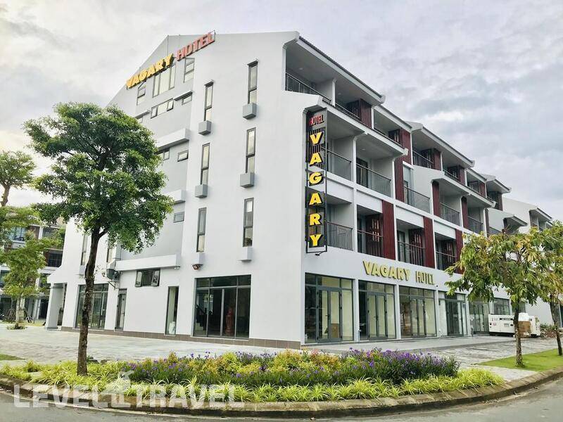 Фотография Vagary Hotel Phu Quoc