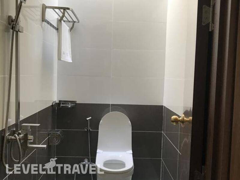 Фотография Vagary Hotel Phu Quoc