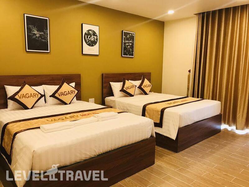Фотография Vagary Hotel Phu Quoc