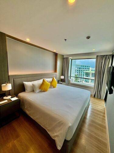 Wyndham La Vita Phuket