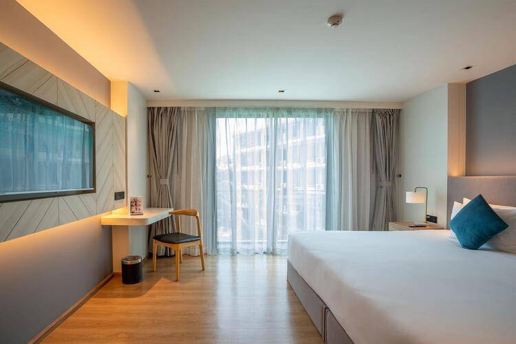 Wyndham La Vita Phuket