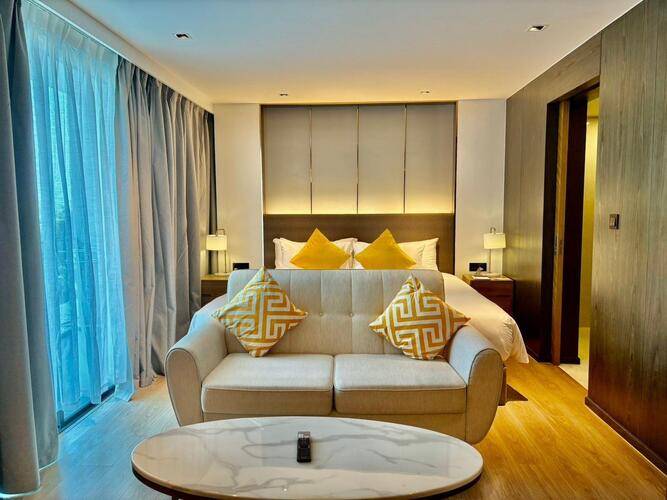 Wyndham La Vita Phuket