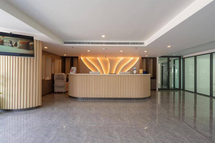 Wyndham La Vita Phuket
