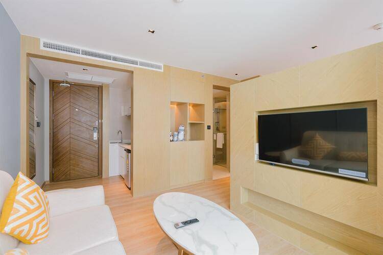 Wyndham La Vita Phuket