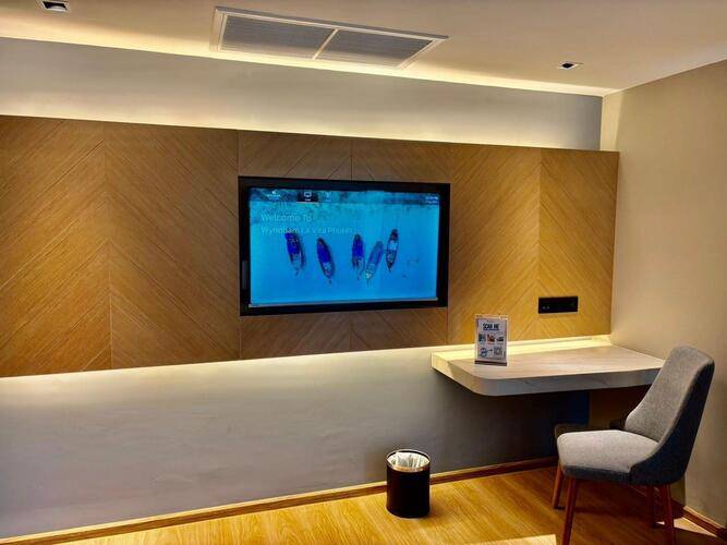 Wyndham La Vita Phuket