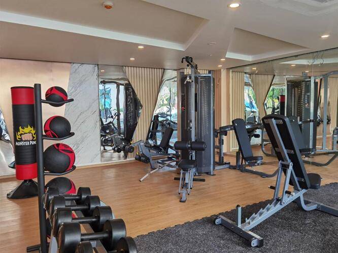 Wyndham La Vita Phuket