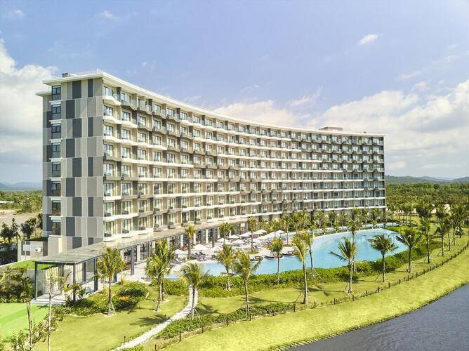 Movenpick Resort Waverly Phu Quoc