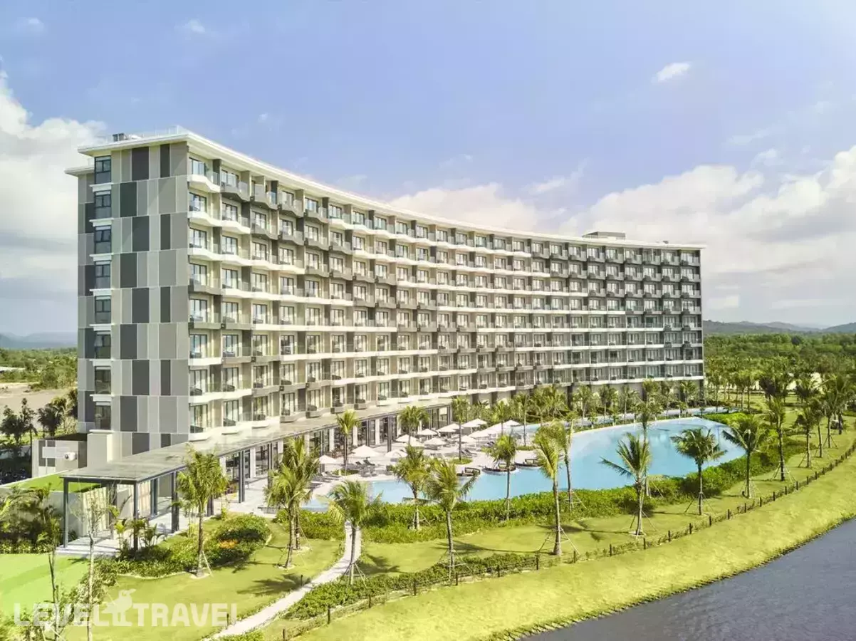 Movenpick Resort Waverly Phu Quoc