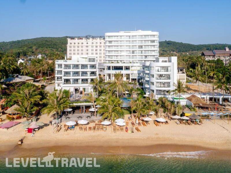 Фотография Sunset Beach Resort & Spa