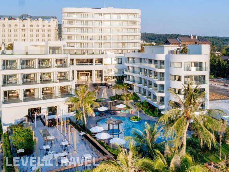 Фотография Sunset Beach Resort & Spa