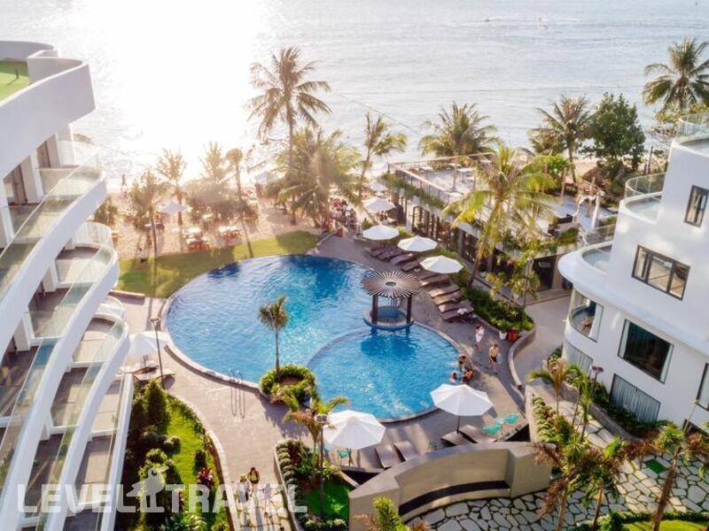 Фотография Sunset Beach Resort & Spa