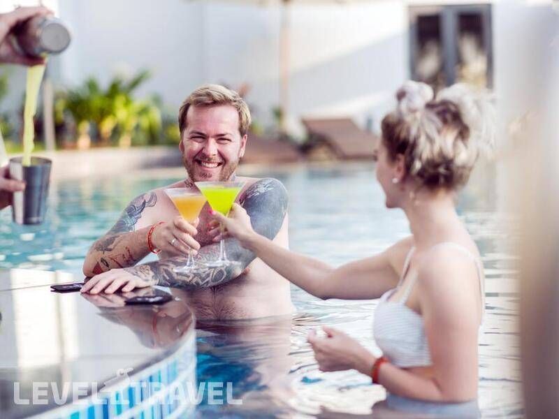 Фотография Sunset Beach Resort & Spa