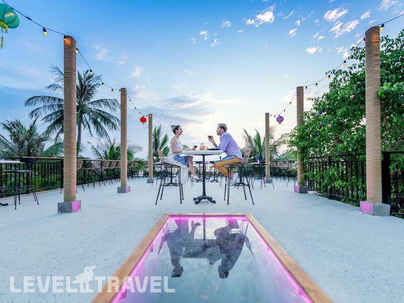 Фотография Sunset Beach Resort & Spa