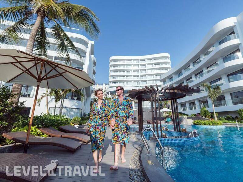 Фотография Sunset Beach Resort & Spa